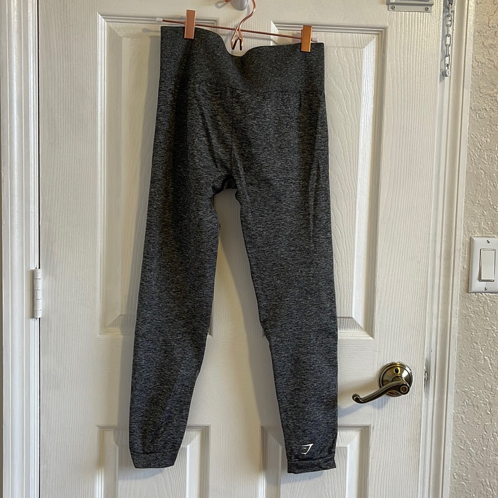 Gently used gym shark adapt marl